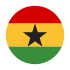 Ghana Flag
