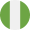 Nigeria Flag