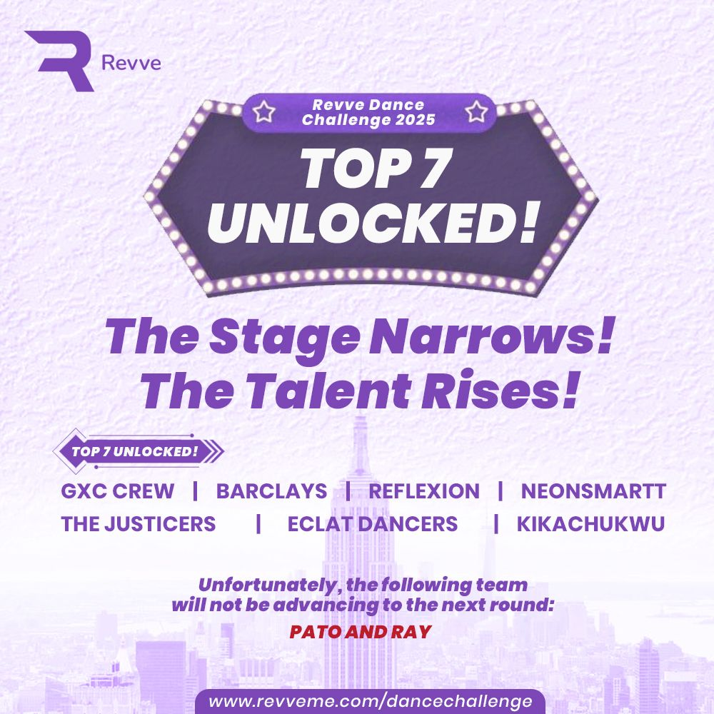 Dance Challenge Modal